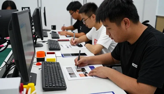 东方市运锐文化传媒有限公司以创新技术推动宣传片制作发展